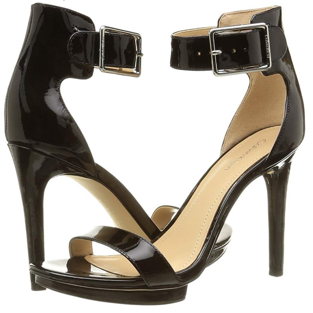 Calvin Klein Vivian Heels